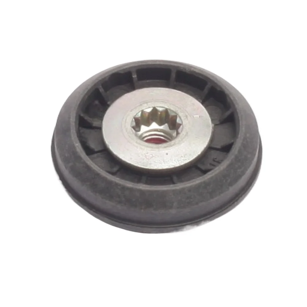 Автозапчасть черный белый медведь передний шкив Регулировочное колесо для Audi A6 для Volkswagen Lavida Bora Golf Passat B5 1J0882263B