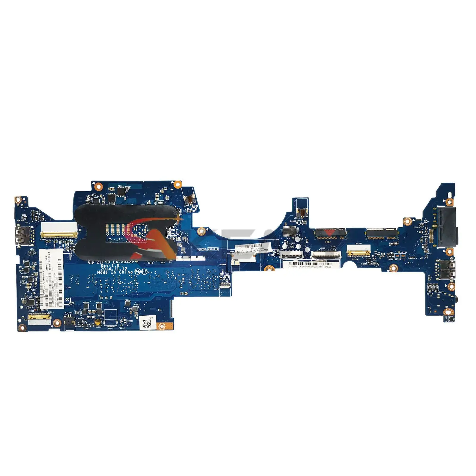 Рисунок 2 - ZIPS3 LA-A342P для Lenovo Yoga