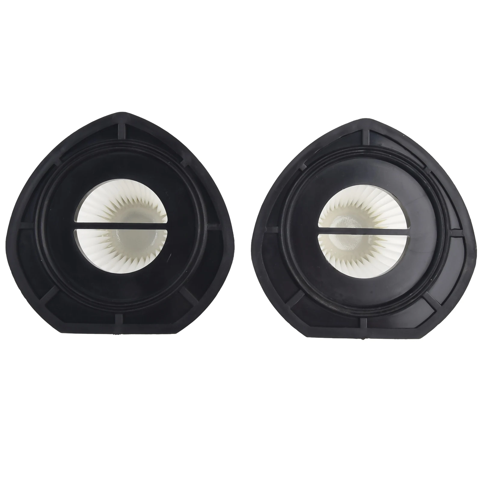 Новые фильтры запчасти для пылесоса 2 шт. Автомобильный блок очистки от пыли