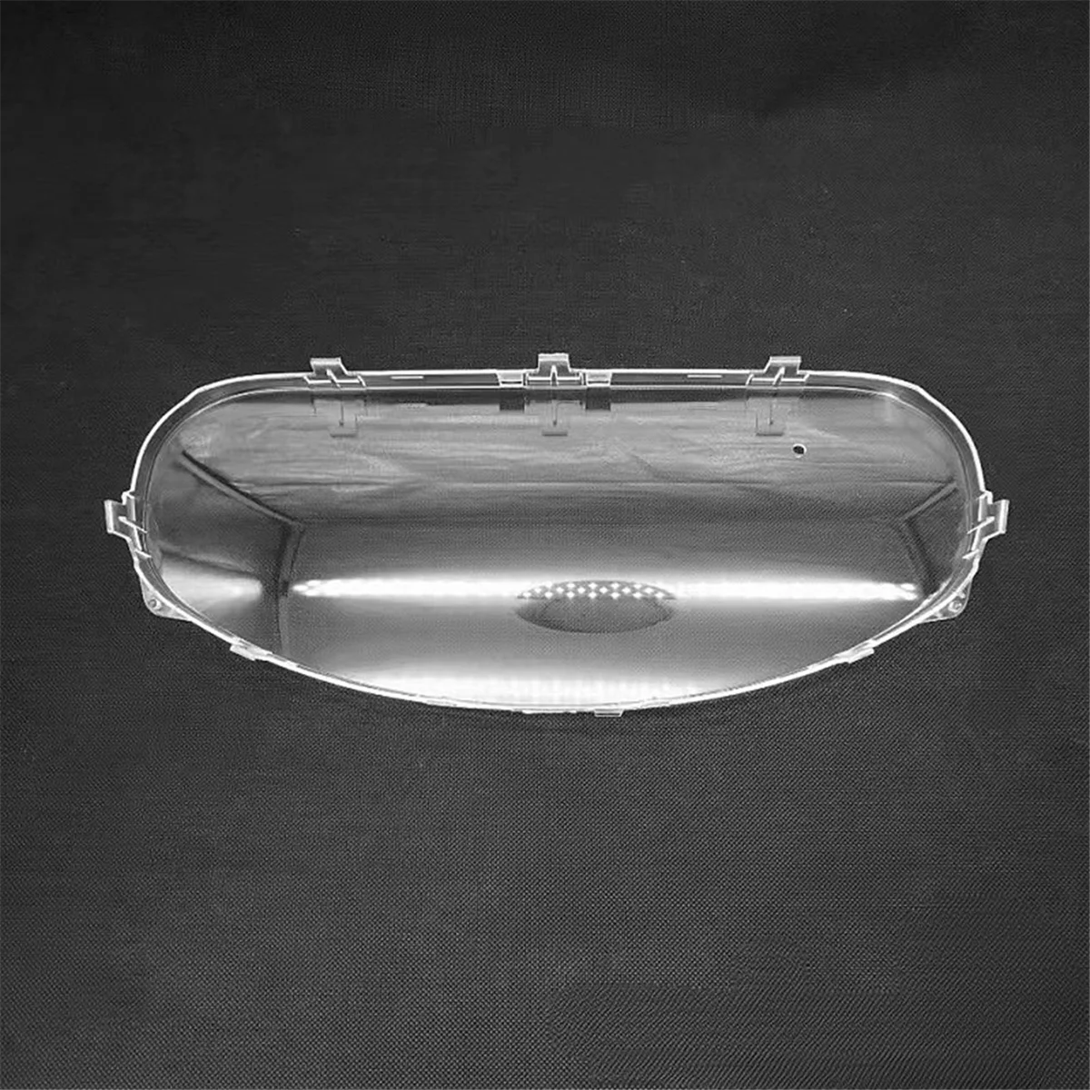 Автомобильный приборный кластер рамка спидометра крышка для Mazda 6 2002-2007 GG GJ6A55447