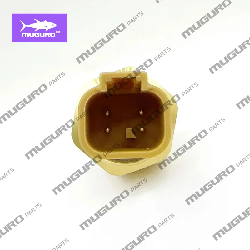 Фото ISB ISC L10 M11 Датчик давления температуры масла 4921483 4921479 4921477 4921473 4921475 для Cummins №3