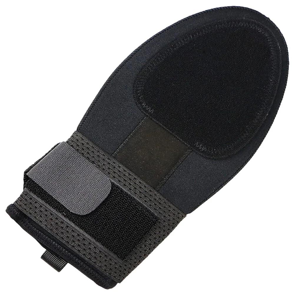 

Handguard Baseball Slide Glove Sports Sliding Training Mitt Mitts Softball Gloves