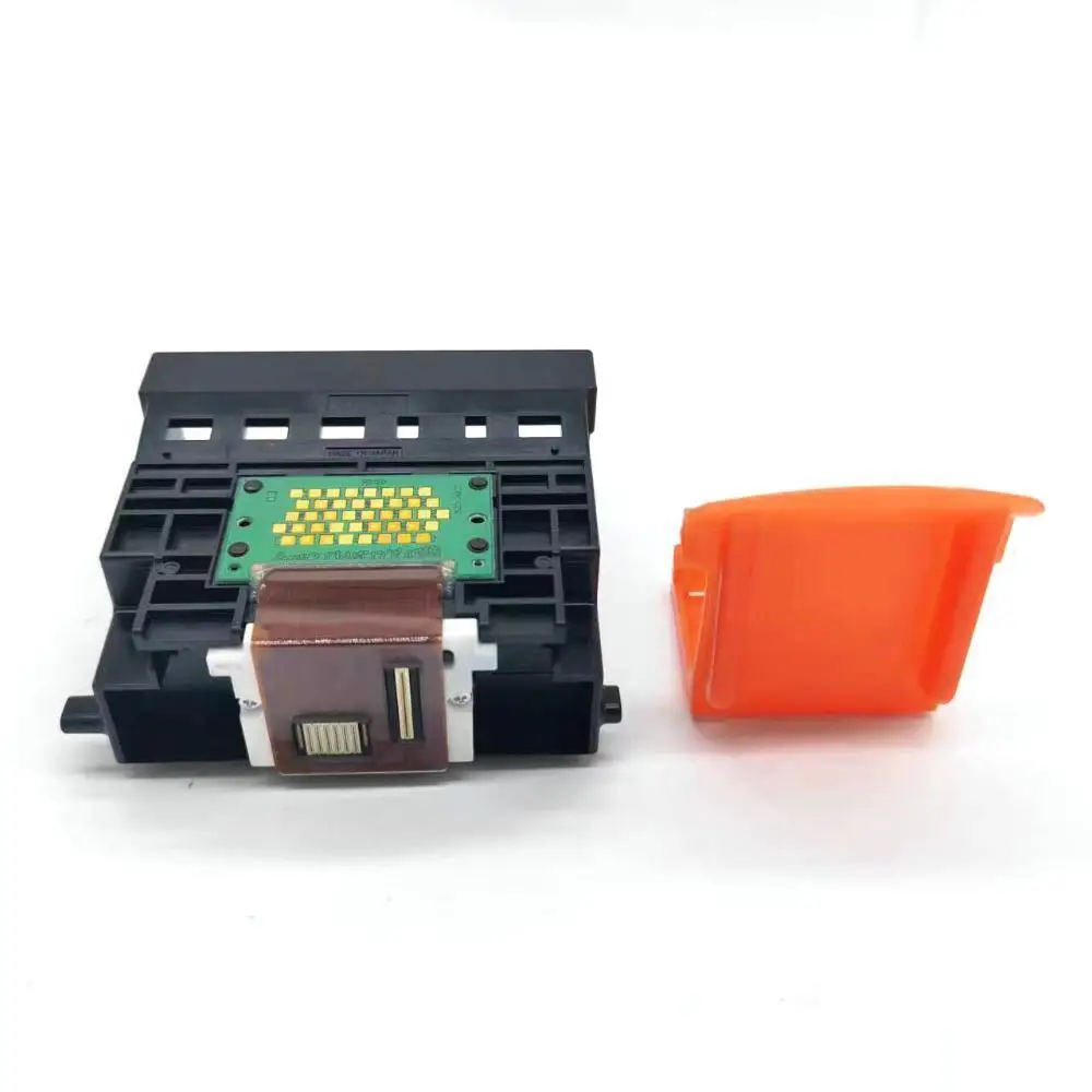 Полноцветная печатающая головка Qy6-0061 подходит для Canon PIXMA iP5200 MP600 MP800 MP600R MP830 iP5200R