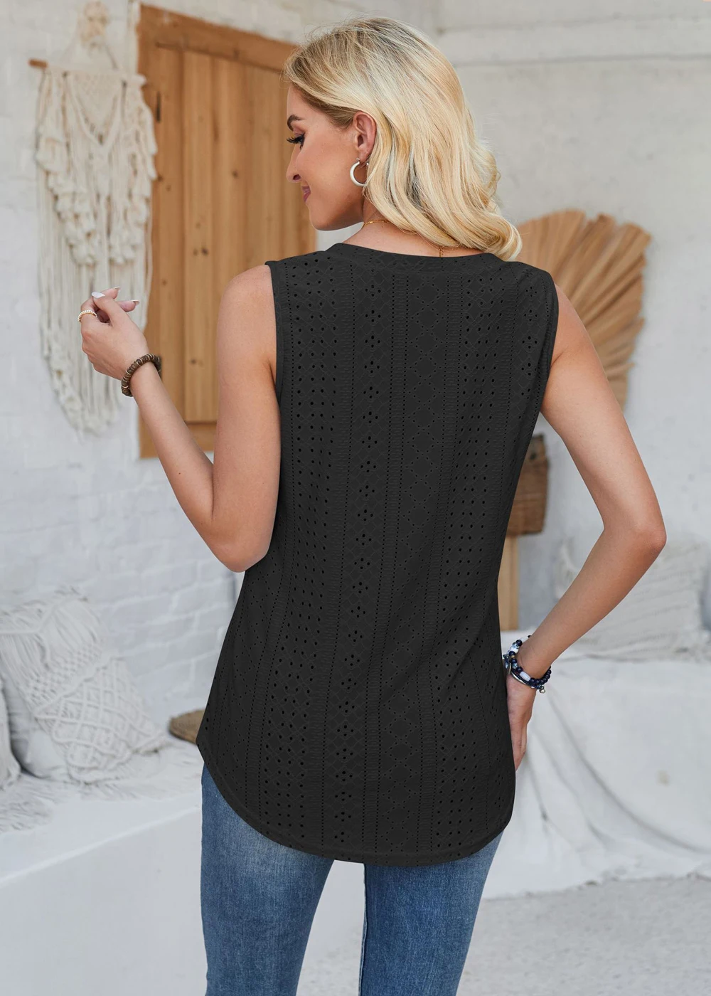 Недорогая женская одежда свободная футболка сексуальные топы блузка без рукавов