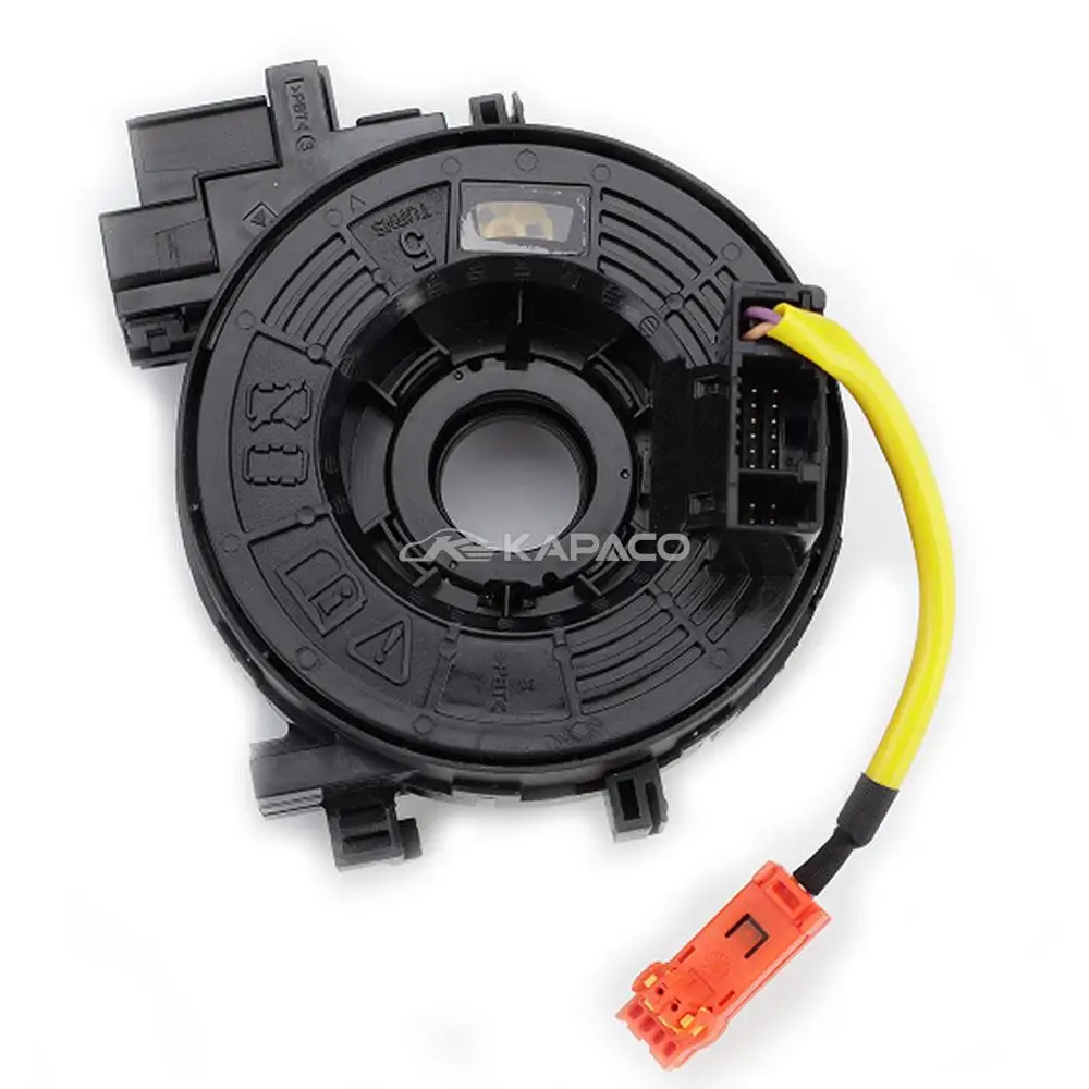 

Steering Wheel Cable for Toyota Corolla Camry Hybird XV50 ACV51 Levin RAV IV 4
