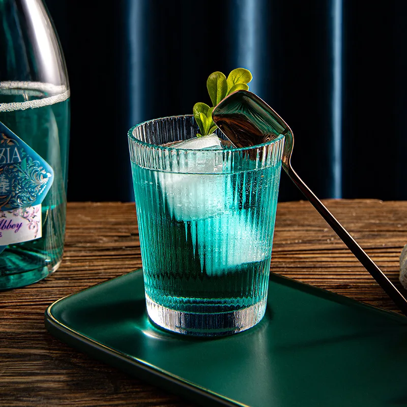 

Стакан для японского ВИСКИ ручной работы, 240/380/310/400 мл