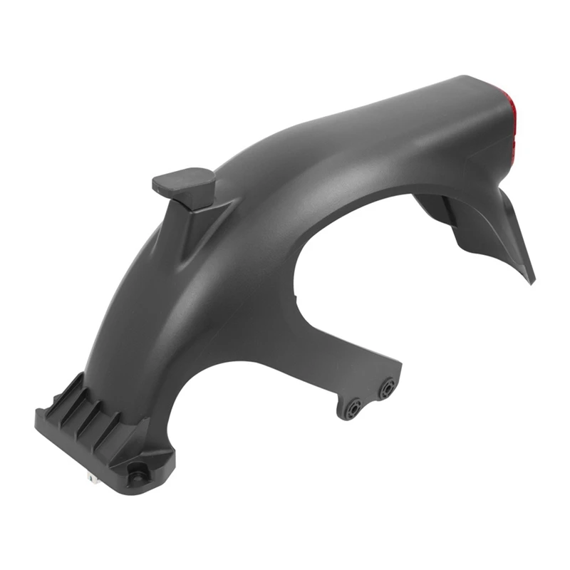 Заднее крыло в сборе для электроскутера Ninebot By Segway Max G2 Kickscooter G65 Крыло с деталями