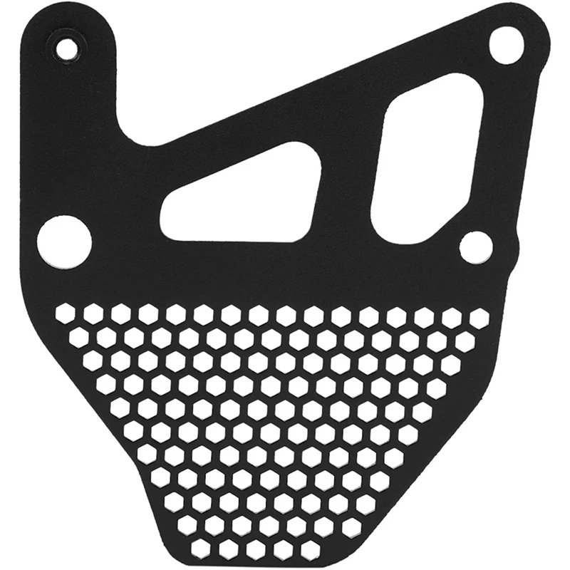 Мотоциклетный механизм дроссельной заслонки защитная крышка решетка для Yamaha Tenere