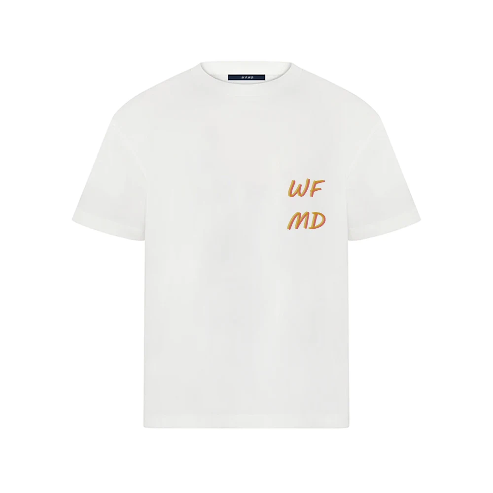 

WFMD Mr 22 T-Shirt #wfmr0296