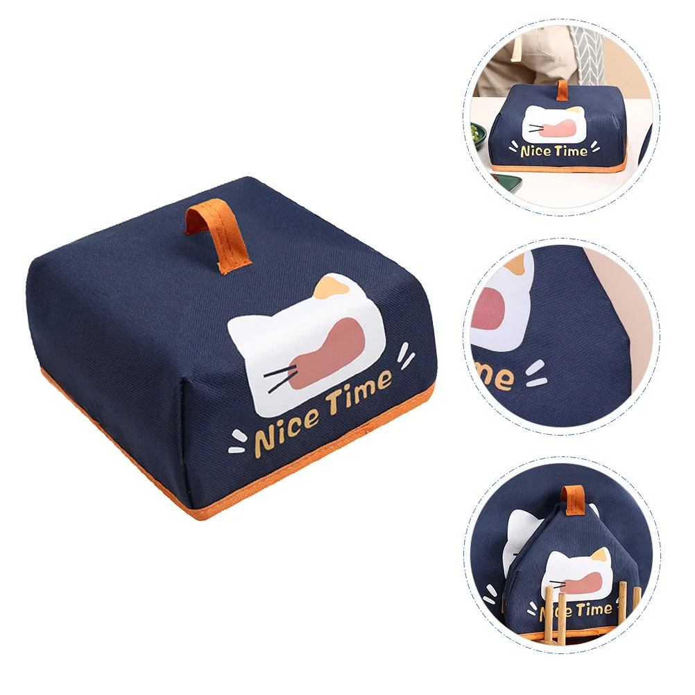 

Insulated Food Cover Food Warm Cover Aluminum Foil Plate Cover for Dinner Plate