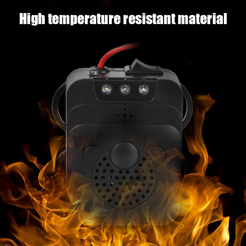 1 шт. ультразвуковой отпугиватель мышей и тараканов