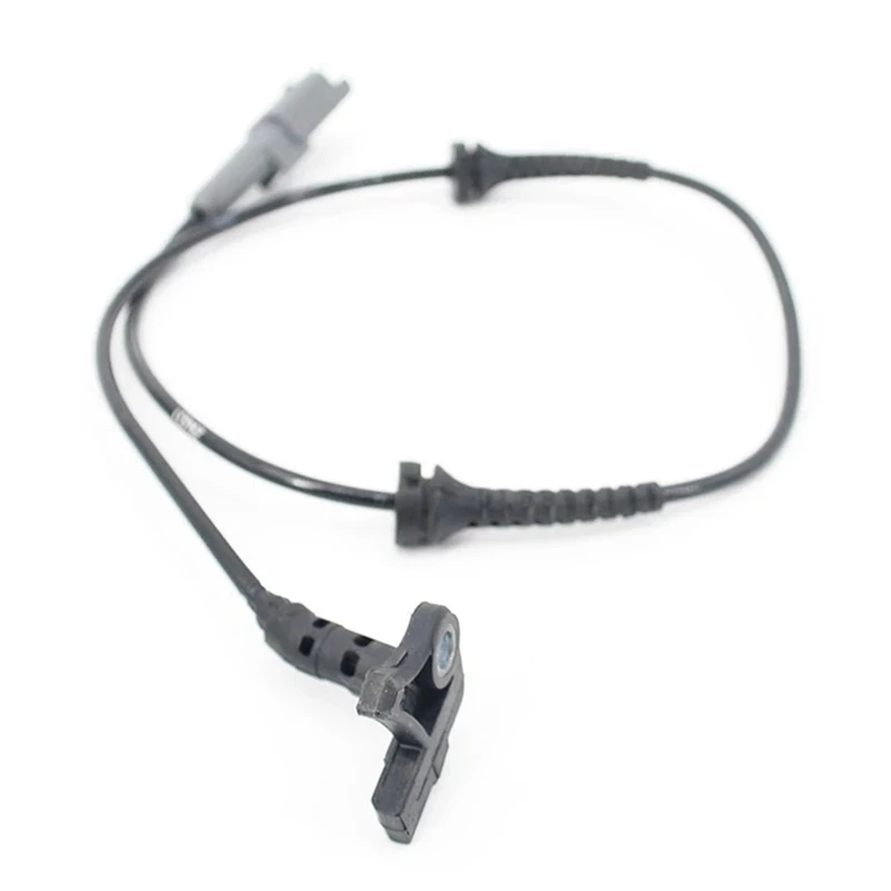 

10X 9665386780 ABS Wheel Speed Sensor Plug Front Left Right 4545K3 4545F5 96496780 For Peugeot 307 308 Citroen C4 DS4