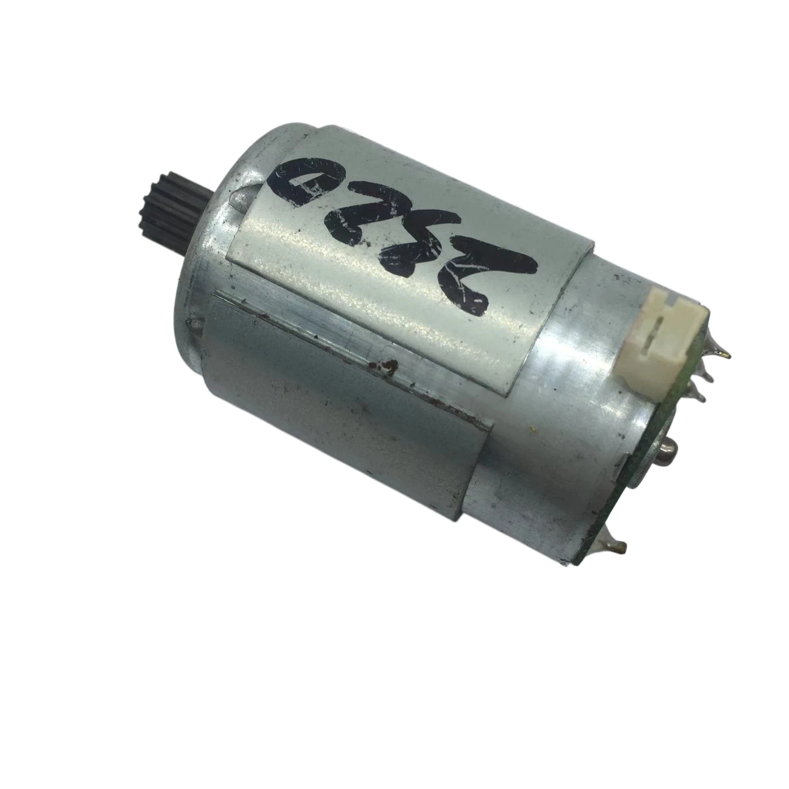 Фото Мотор RS445-ST/18140/DV подходит для Brother MFC J875DW J3720 J3520 J4510DW J6770 J2720 J4620dw J6520DW J6920DW J6720DW J3250 J2320 №1