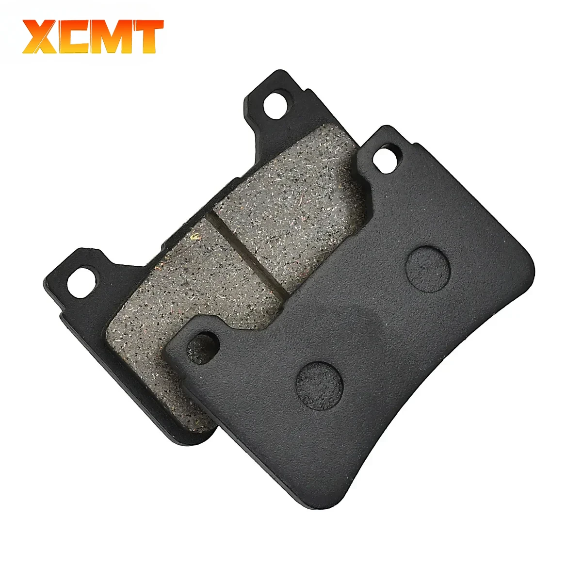 Передние и задние тормозные колодки для мотоциклов HONDA CBR1000RR CBR1000 RR 2004 2005 CBR600RR CBR600