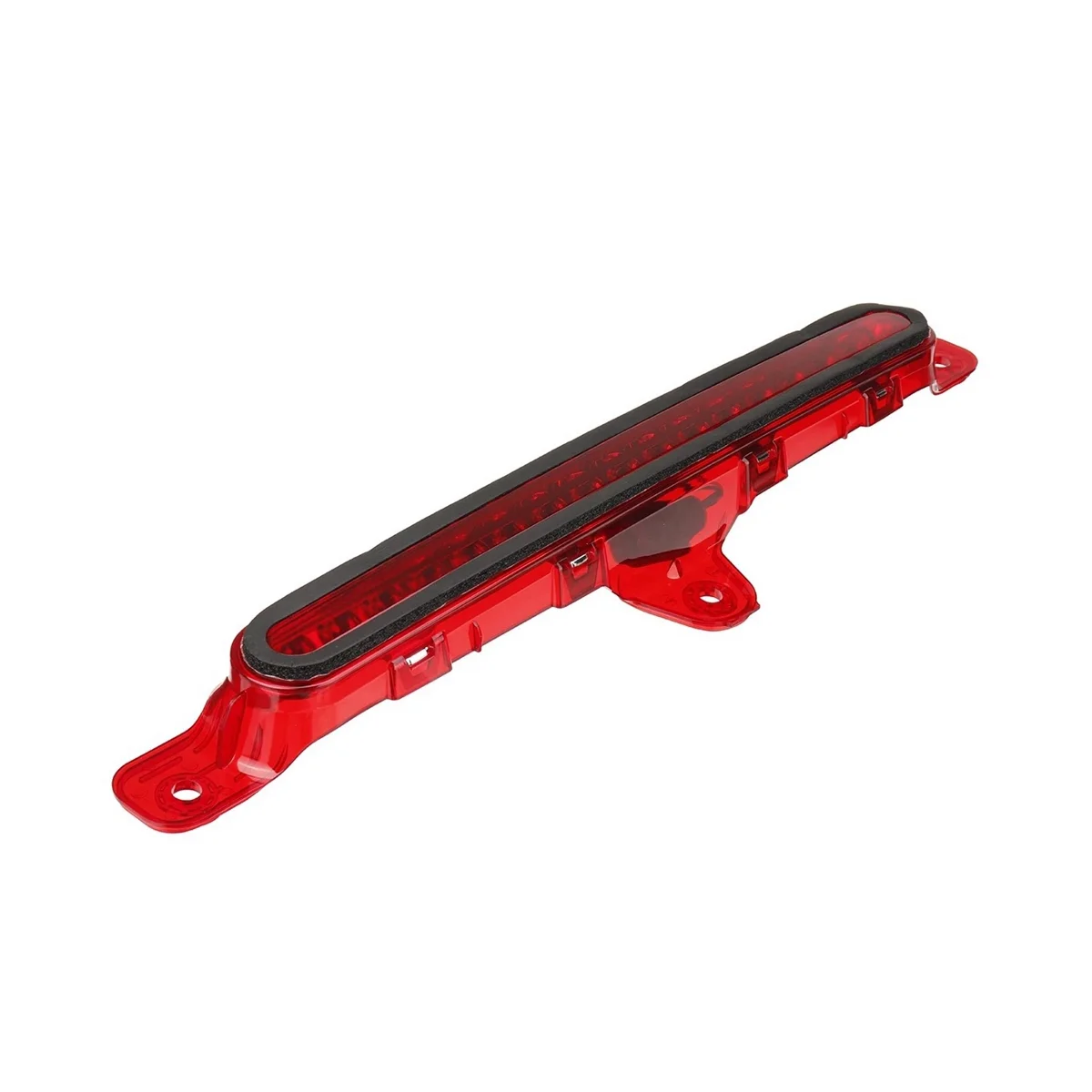 Фрикционный тормоз высокого уровня фрикционный задний фонарь третья