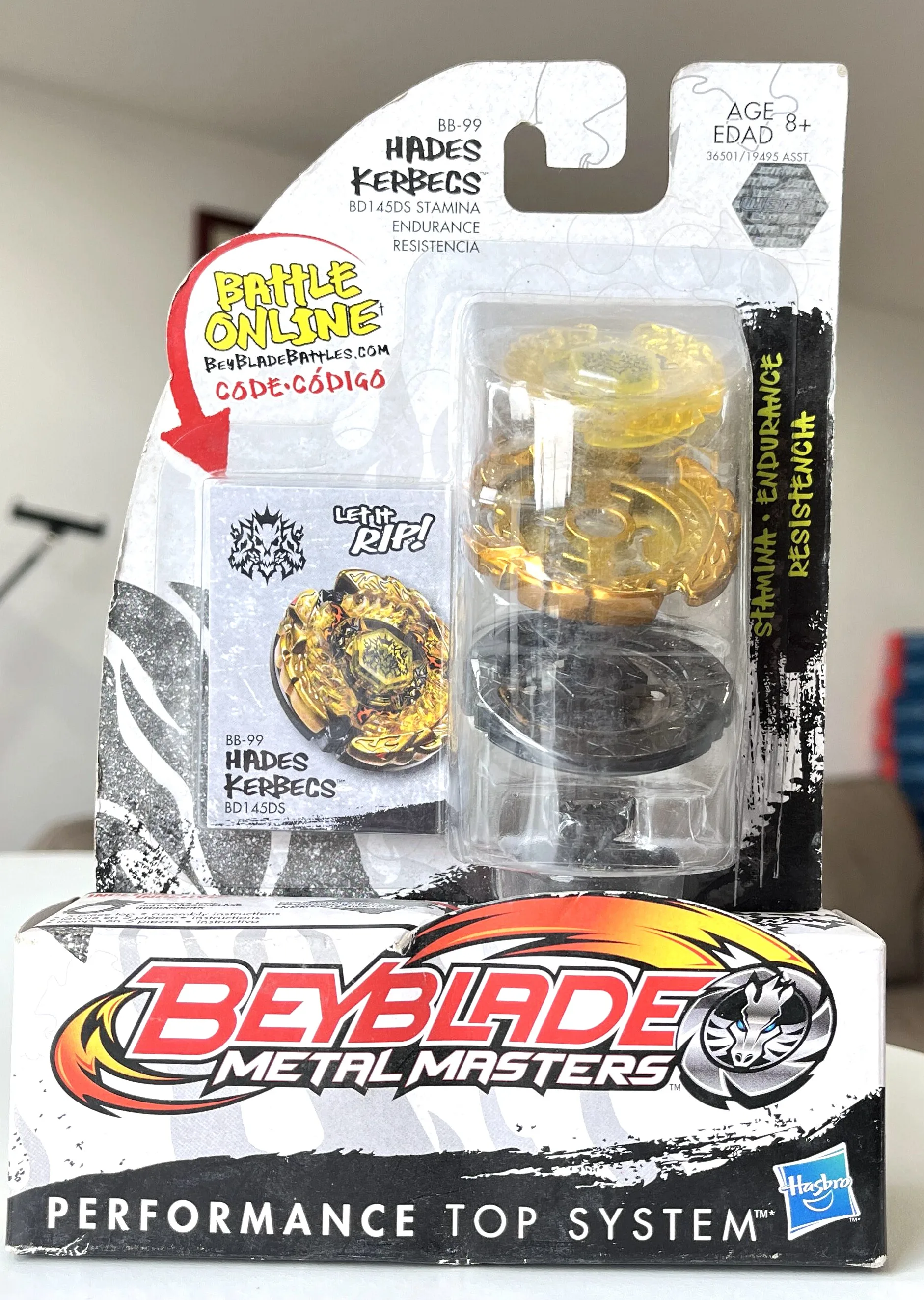 

Оригинальные светящиеся металлические мастера beyblade
