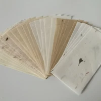30pcslot retro leaf vein texture material paper junk journal planner scrapbooking vintage decorative diy craft background paper