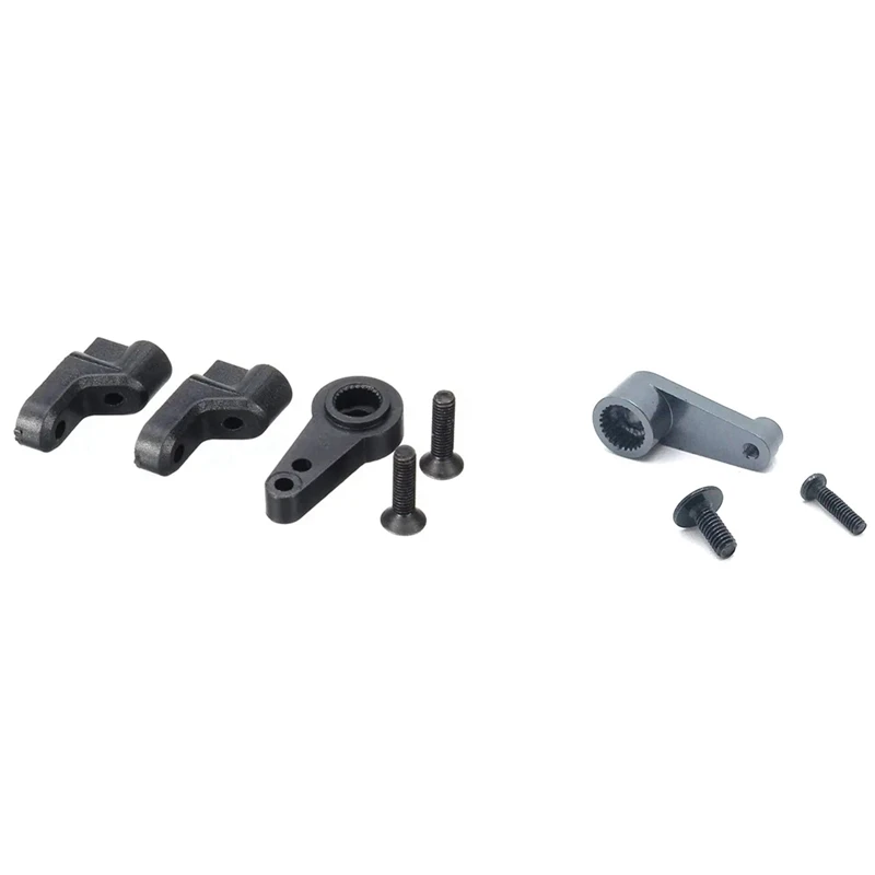 

144001-1263 25T сервопривод, рог для Wltoys 144001 1/14 и сервопривод EA1050 для JLB Racing CHEETAH 11101 21101 J3 SPEED