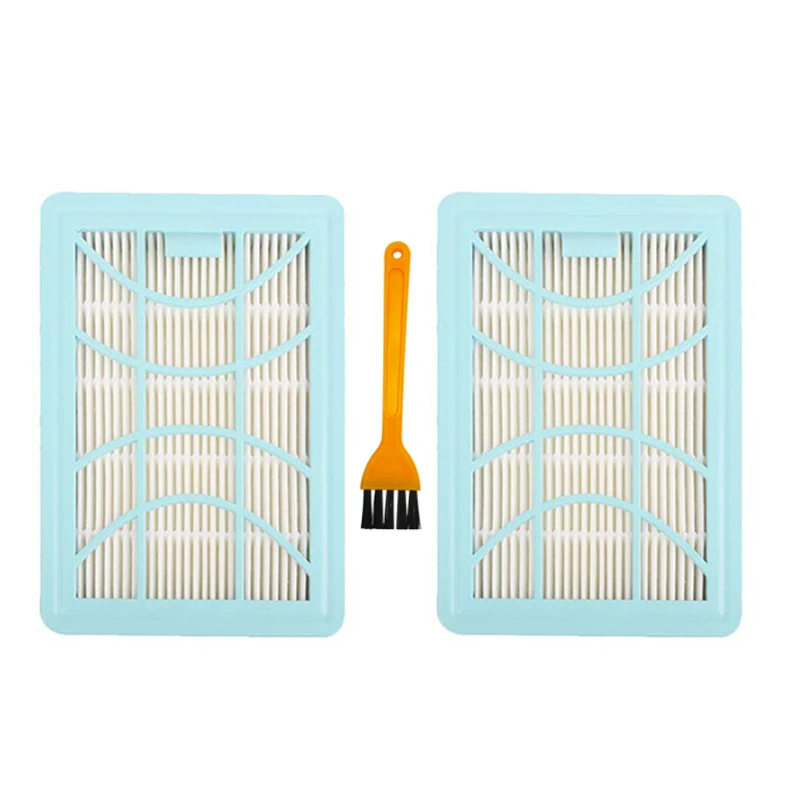 

HEPA-фильтр для пылесоса Philips CP0616 FC9728 FC9730 FC9731 FC9732 FC9733 FC9734 FC9735