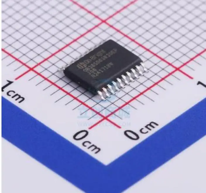 

OB38S003W20EP Processor and Microcontroller (MCU) Package TSSOP-20 10PCS