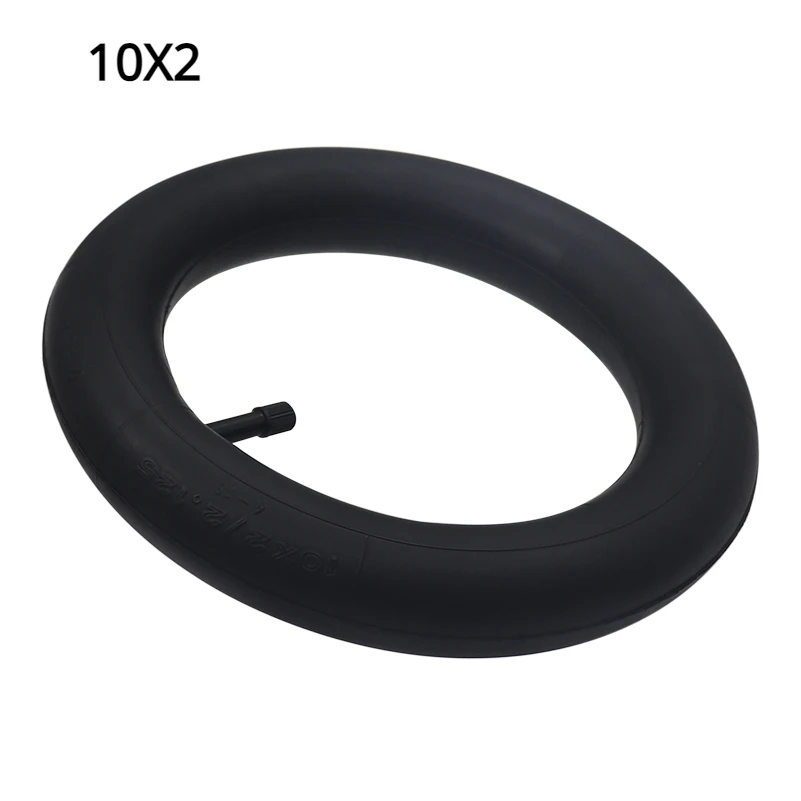 

High quality inner tubes For Xiaomi Mijia M365 Electric Scooter 10" inner Tyre 10x2 M365 Parts Durable Pneumatic tube10*2 tyre