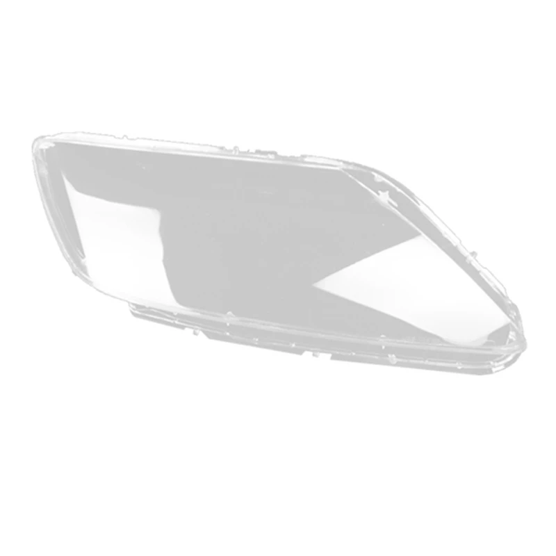 

Правая сторона для Mazda CX-7 CX 7 2007-2014 Автомобильная крышка для переднего освещения