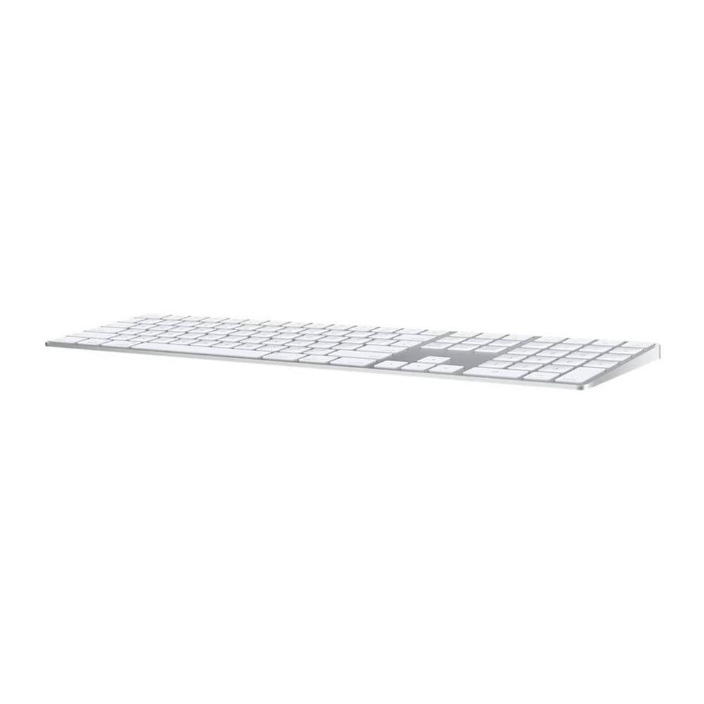 Беспроводная клавиатура Apple Magic Keyboard для компьютерной периферии аксессуары ПК техника электроника он.