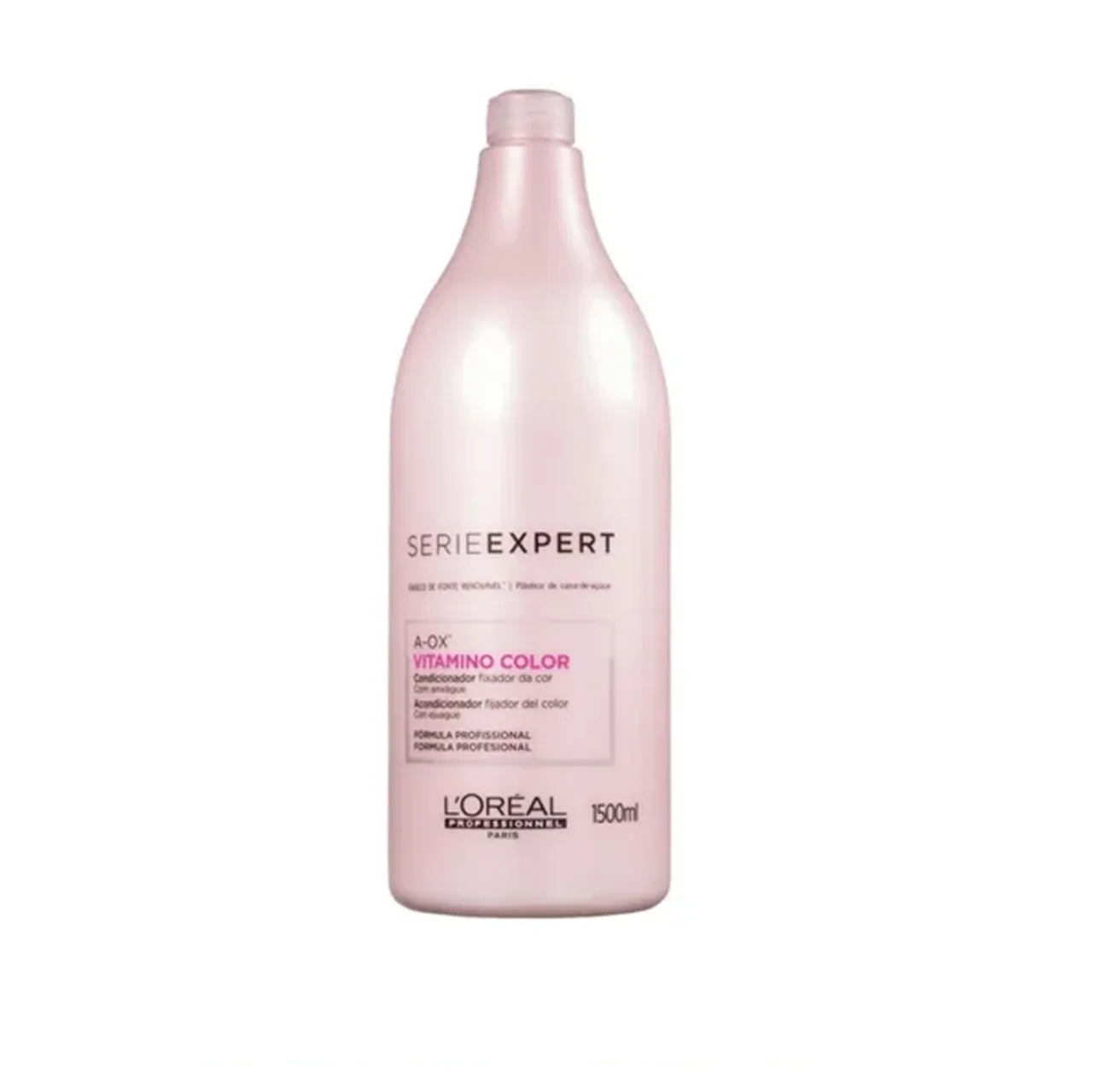 

LOreal Professionnel Vitamino Color Conditioner A-OX 1.5L