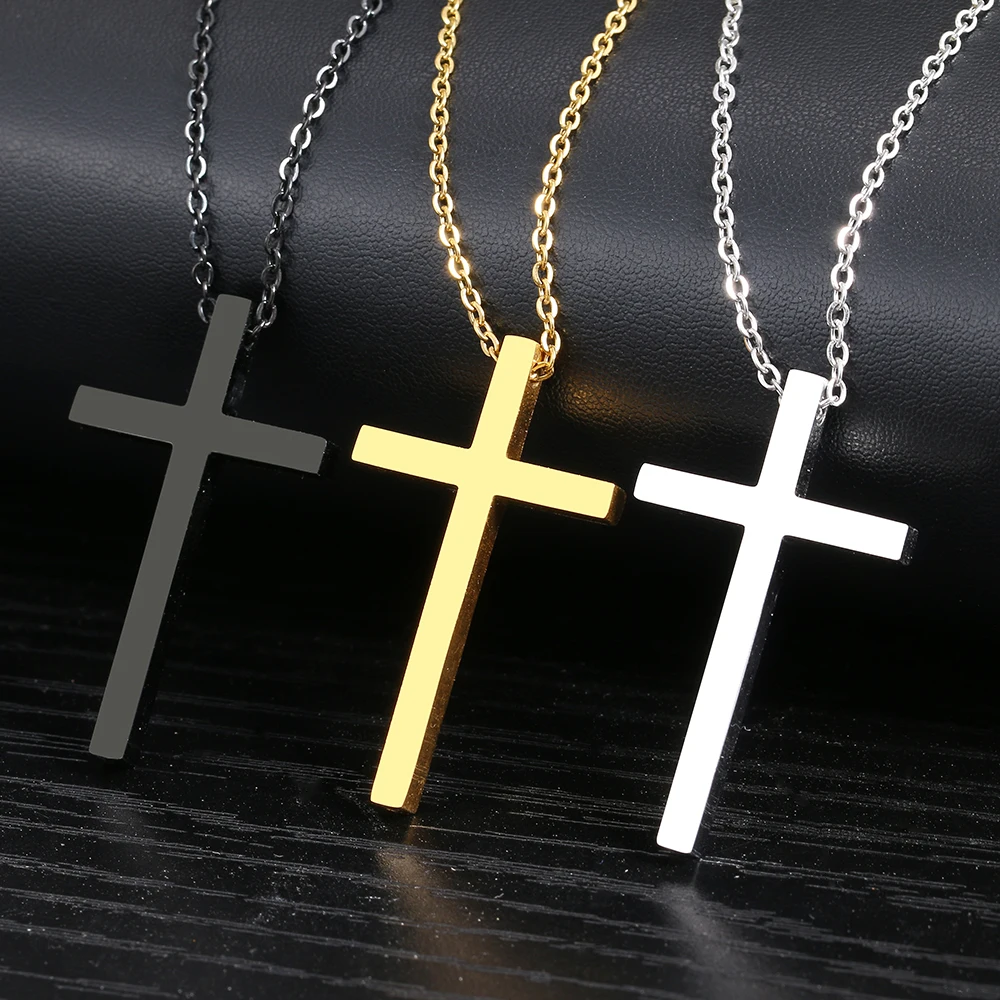 цепочка на шею мужская цепь подвеска цепьМужские украшения ожерелья из