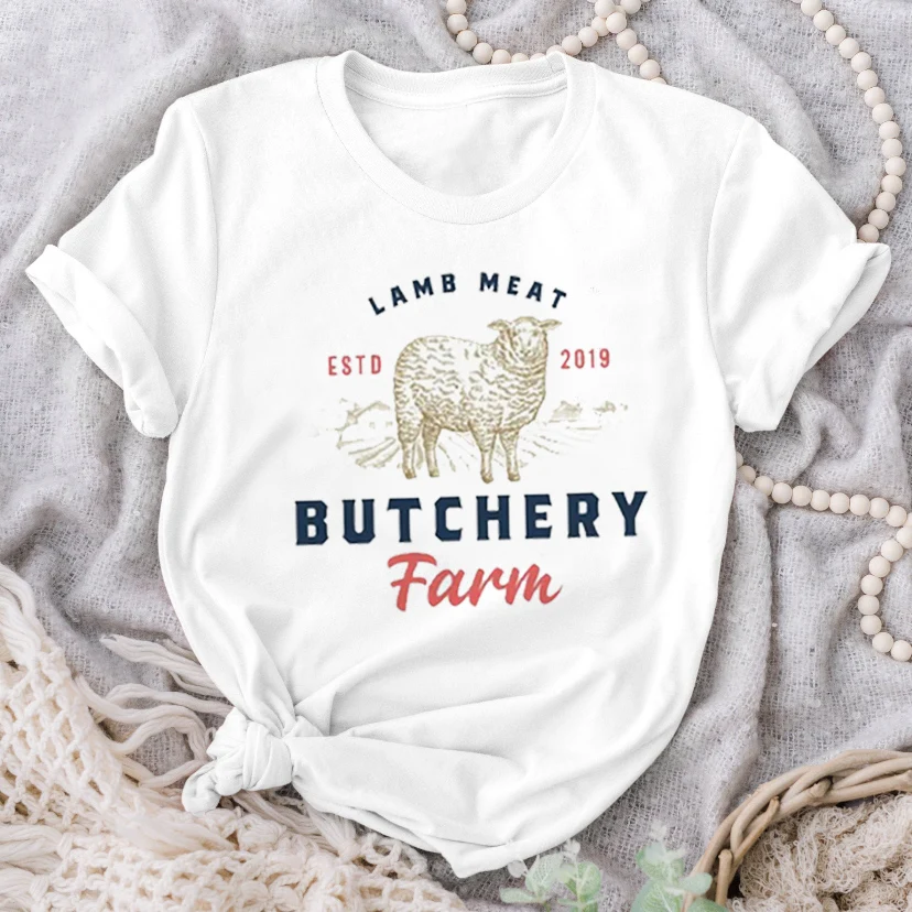 

Niche Design Versatile T-shirt Winter Fashion Women's Short Sleeve Regular Casual Cartoon Print Cute Women's Graphic T-shirt Clo