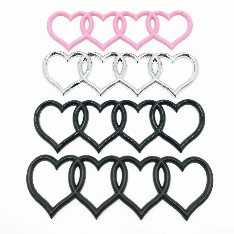 

Car Sticker Abs Hight Quality Trunk Emblem Logo Decal Decoration Gift For Audi A3 A4 8p B8 A6 C7 B6 Q5 C6 8v Auto Accessories