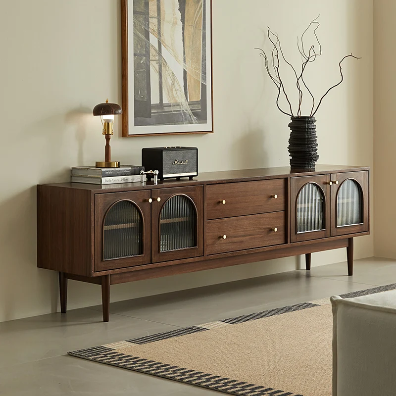 Подставки для телевизора полный ящик мобильный органайзер гостиной мебель