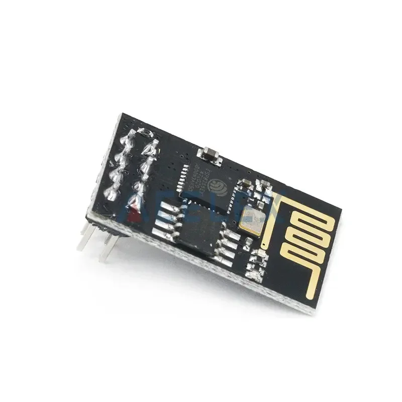 Адаптер программатора ESP01 UART GPIO0 ESP-01 Adaptaterr ESP8266 CH340G USB к Последовательный