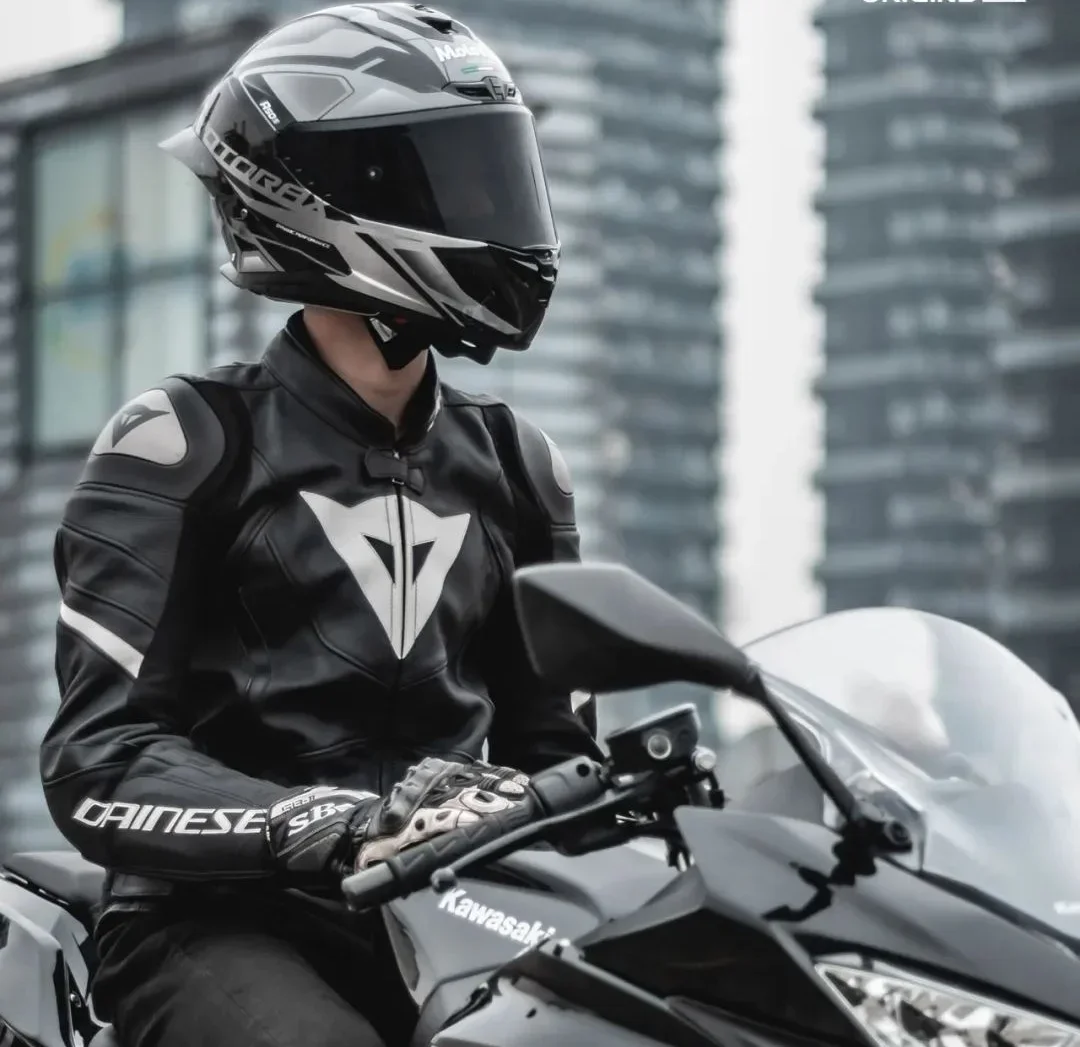 Мотоциклетный шлем R50S для мужчин и женщин классный мотоциклетный на любой сезон