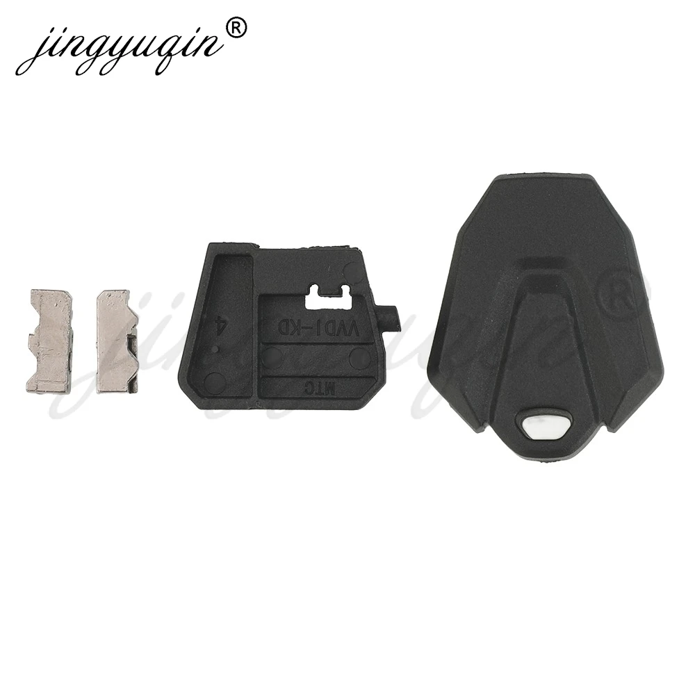 

Универсальный Корпус Для Автомобильного Ключа Jingyuqin DIY KD Xhorse VVDI JMD С Металлической Ручкой