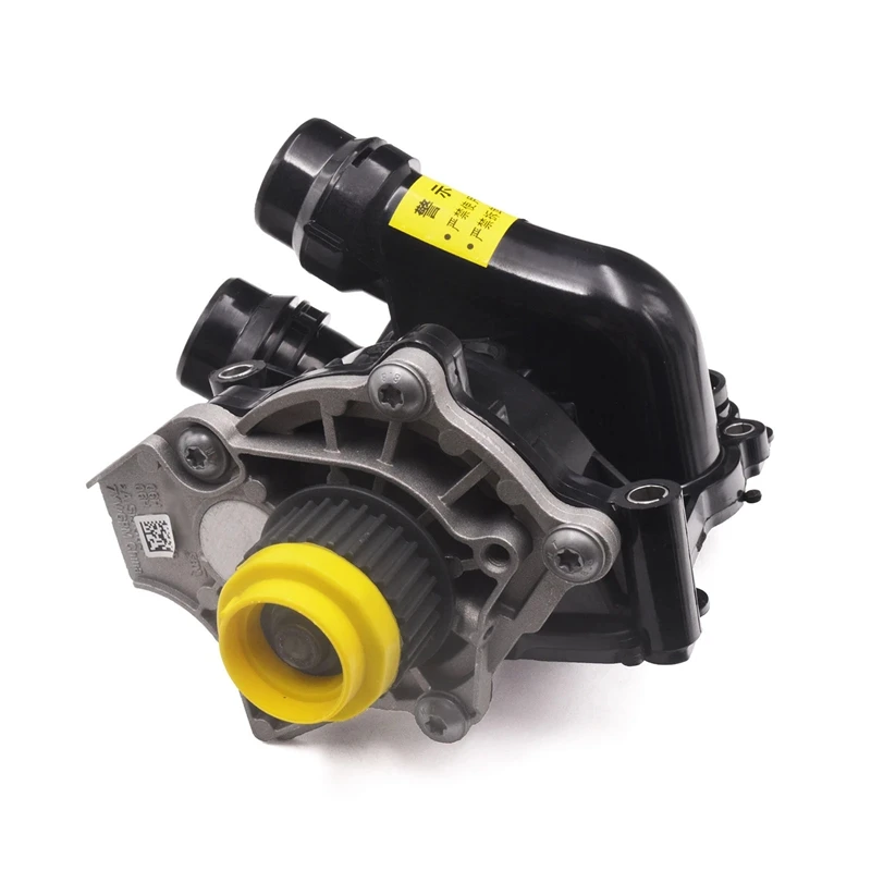 

06H121026CD Engine Cooler Aluminum Water Pump For TT Volkswagen Golf Passat