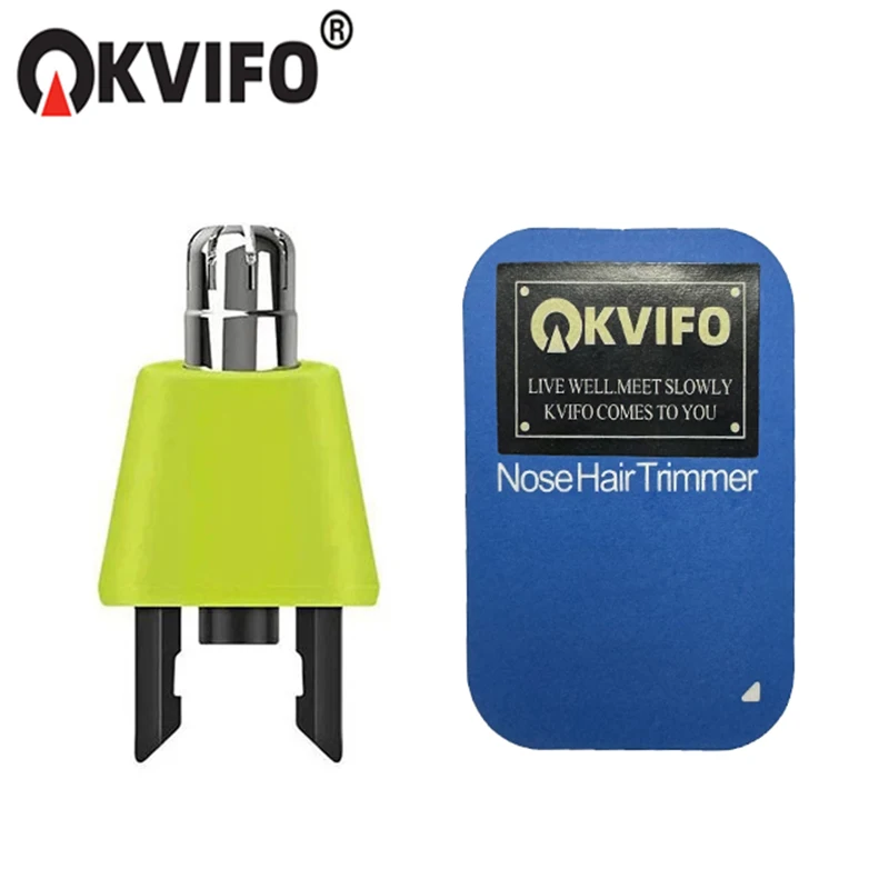 Сменные головки для триммера KVIFO QP2520 QP2515 QP2630 QP6510 QP6520 QP6530