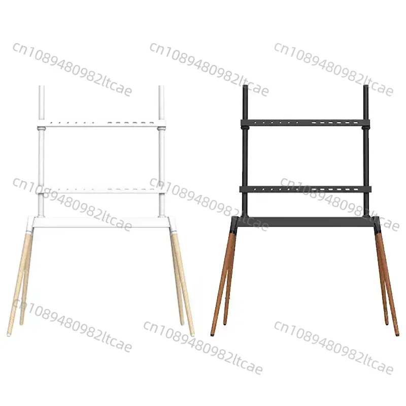 Мольберт под телевизор в современном стиле 45–65 дюймов светодиодный ЖК-экран