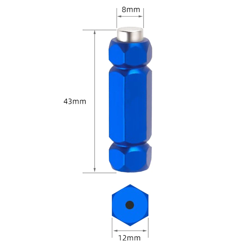

Bicycle Internal Cable Routing TooL Gear Brake Cable Inner Guide With Magnet Bike Hydraulic Wire Cable Guide Install Tool