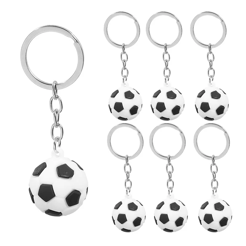 

Футбольные брелки Xunyihappy для детей