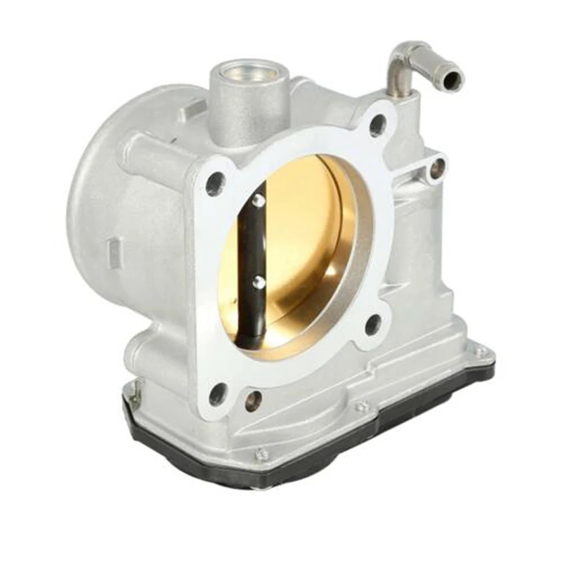 

Клапан дроссельной заслонки 22030-0P040, корпус автомобильной дроссельной заслонки для Toyota Corolla 2005-2008 2.5L