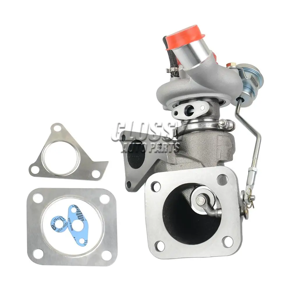 Турбонагнетатель AP03 TD03 для FORD Tourneo Transit VI 2 TDCi Duratorq 85 PS 110 115 63 кВт 81 6C1Q6K682CE |