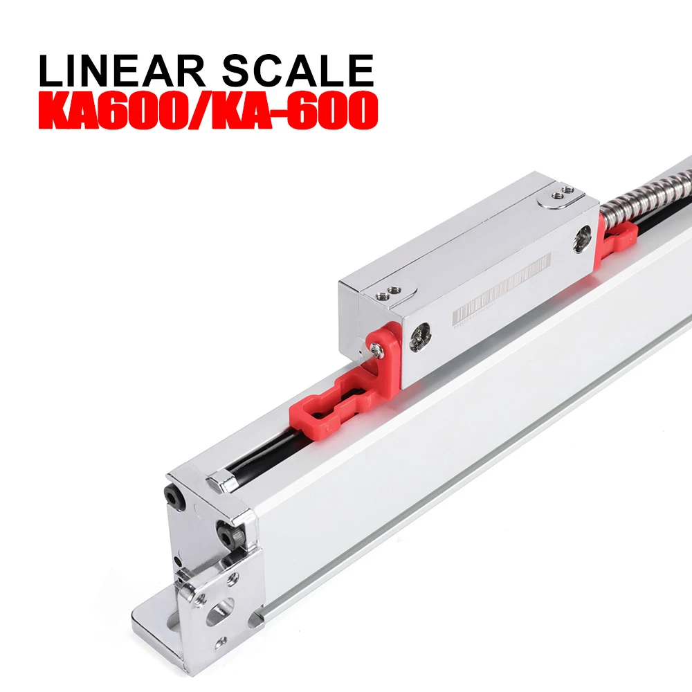 

YHSINO Linear Encoder KA-600 TTL 1100 1200 1300 1400 1500 1600 1700 1800 1900 2000MM