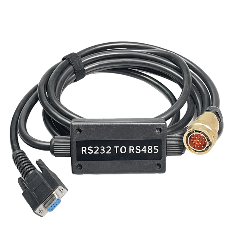 Кабель для подключения кабеля OBD2 диагностический инструмент сканер Mercedes-Benz C3