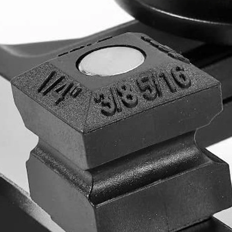 ST-R999 Ручной трубогибочный компактный комплект от 1/4 до 7/8 дюйма — инструменты и