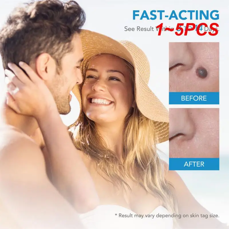 

1-5 шт., Набор двусторонних этикеток для удаления Кротов