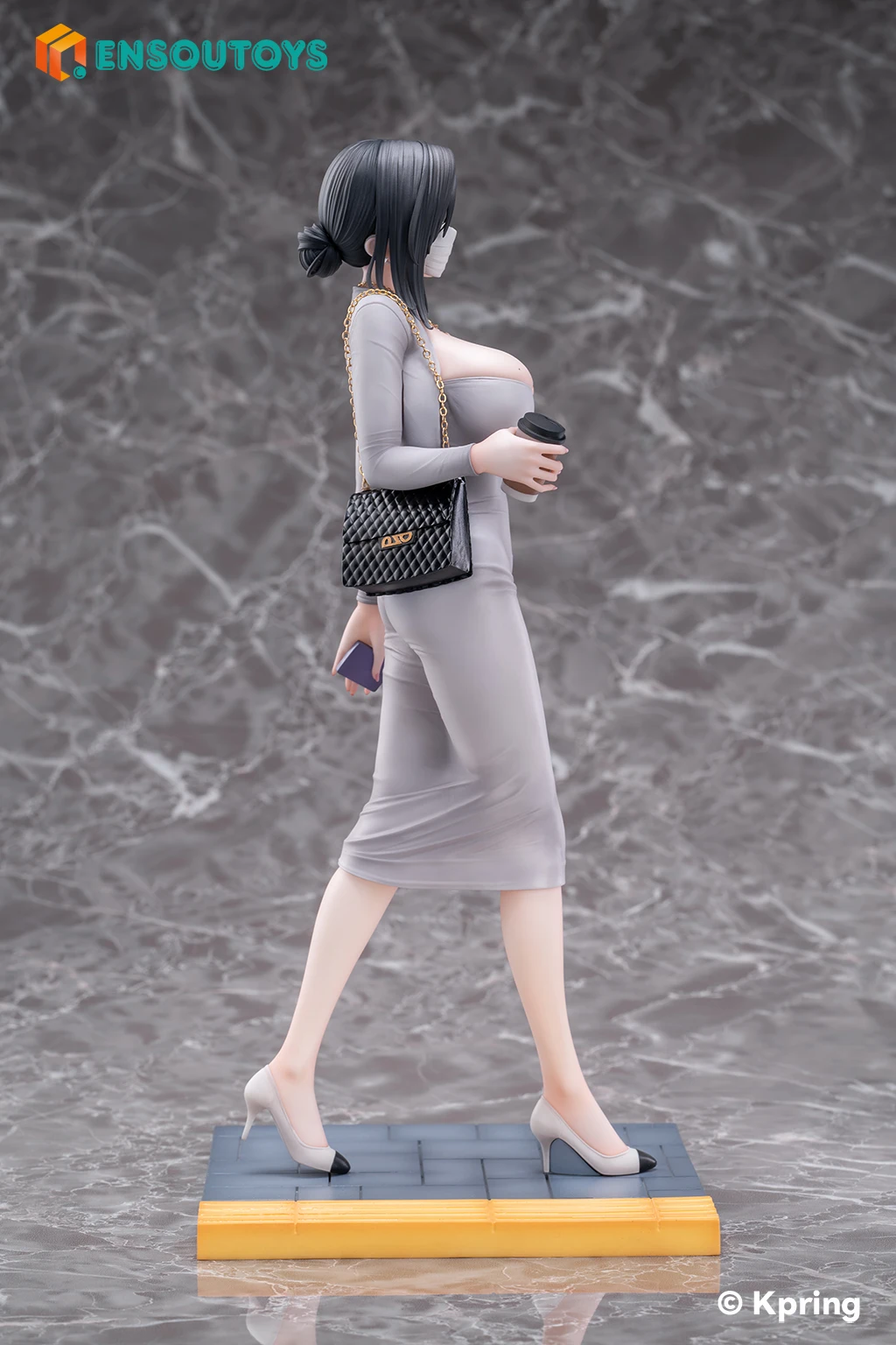 В наличии ENSOUTOYS Dongtan Style 16 сексуальные красивые девушки аниме фигурка игрушка подарочная модель коллекция (art.: 3920d207cceaa) - 3920d207cceaa