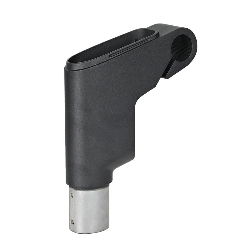 1 шт. ЛОБНЫЙ Пресс из алюминиевого сплава передняя опорная штанга для скутера