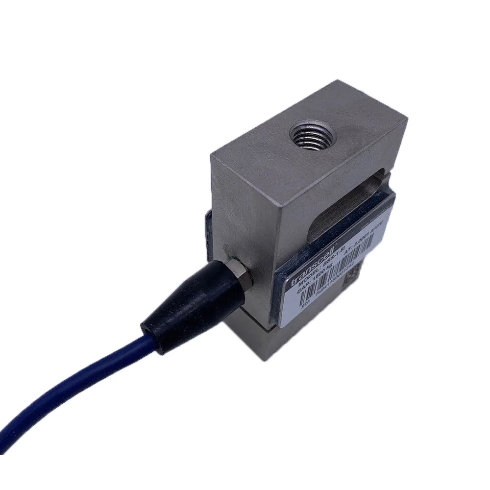 

S-type force test tensile machine BSS-1.5T load cell