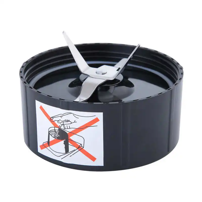 

Metal & Plastic Constructed Juice Extractor Bottom Blade Blender Juicer Replacement
